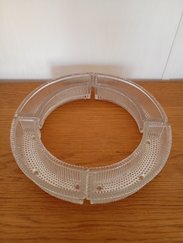 Set vtg clear - vtg, glass
