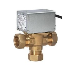 Honeywell 272889/U Motorised