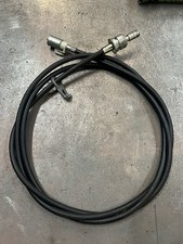 NOS Speedo Cable – FORD Granada / Consul Mk1 / MkC3 1972-76 Classic NOS