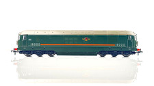 HELJAN/RAILS 00 GAUGE - 1802 -