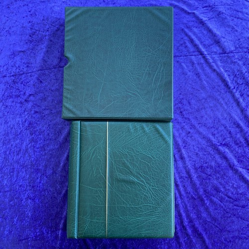 Leuchtturm hingeless mounts - gb,
