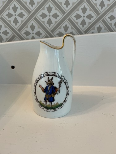 Spode trusty servant - spode,