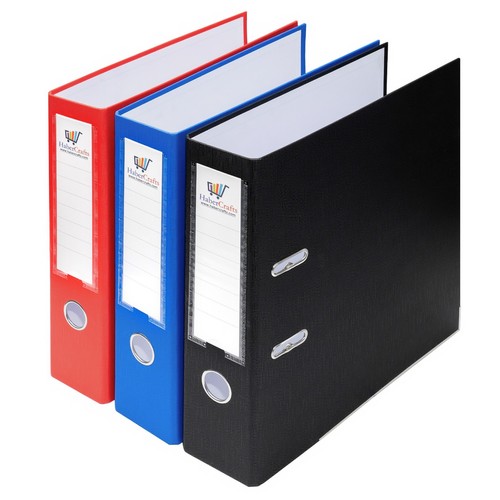 Lever arch files classic - files,
