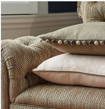 NINA CAMPBELL LUXURY FABRIC