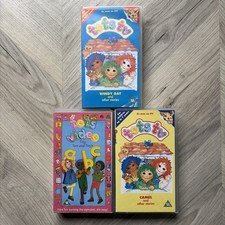 Tots TV VHS Windy Day 1994