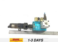 CBW10477 CVNW2121100 CVBL10486 Water Circulation Pump Assembly IRIZAR CENTURY