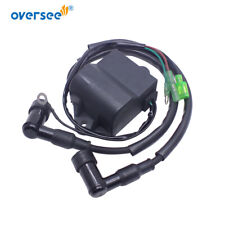 3B2-06060 Ignition Coil CDI Assy For TOHATSU Outboard Motor 9.8HP 8HP 2 Stroke