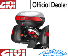 GIVI REAR BRACKETS MONOKEY OR