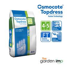 Osmocote Topdress Slow Release Fertiliser Complete Plant Food Hedge Bamboo Feed