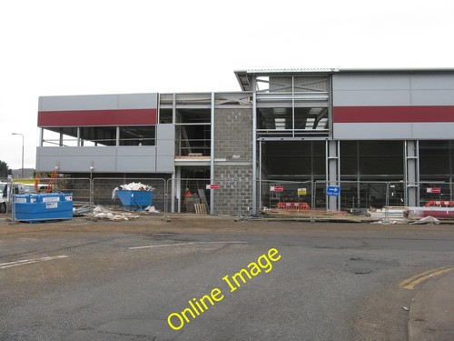 Photo 6x4 lothian - 6x4,