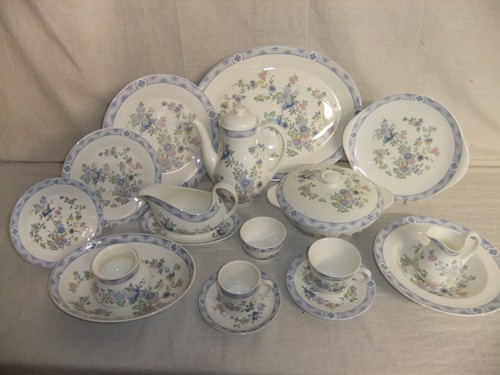 Royal doulton coniston - -,