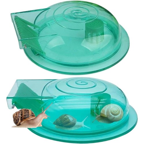 Aquarium snail trap - trap, catcher