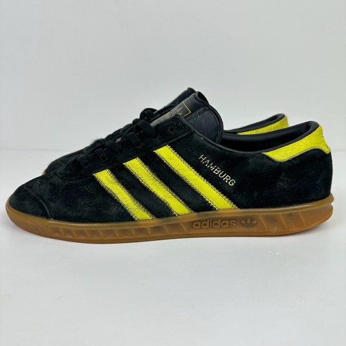 Adidas hamburg trainers - trainers, uk