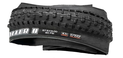 Maxxis high roller 5x3 0 - ii, 27.5x3.0