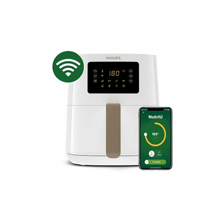 Philips airfryer connected - airfryer,