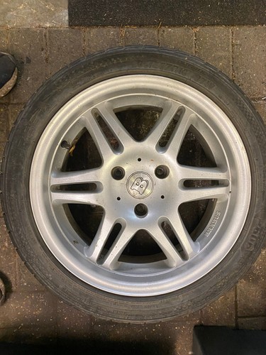 Smart car 450 fortwo brabus - 450,