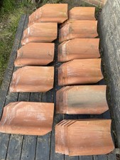 Goxhill Clay Pantile Rooftile