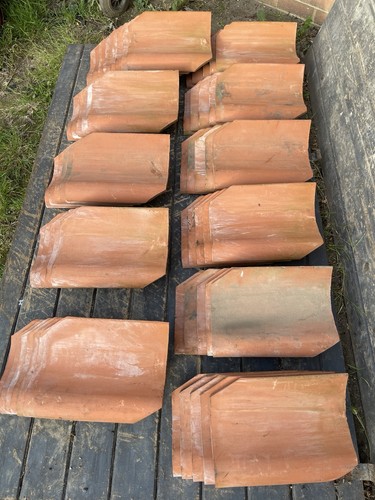 Goxhill clay pantile - goxhill,