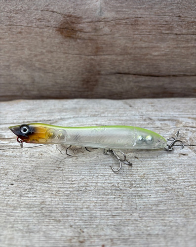 Xorus patchinko style bass - xorus,