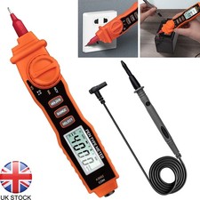 Digital Multimeter Pen Type