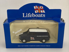 Lledo - R.N.L.I - Royal