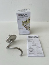 Kenwood Stainless Steel Dough