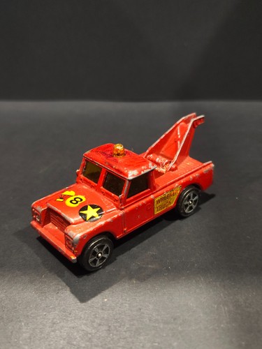 Vintage 1970 corgi - 1970,