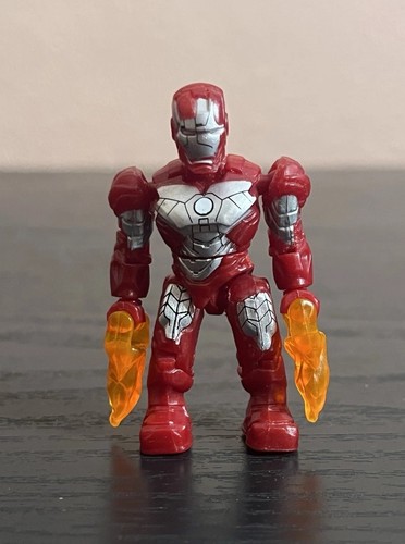 Mega bloks marvel - mega, 2