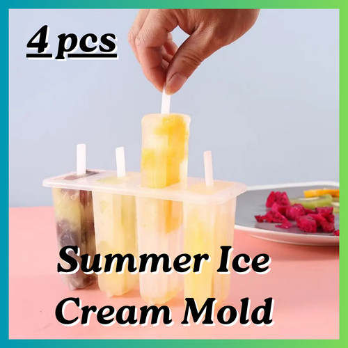 Cell popsicle frozen ice - 4,