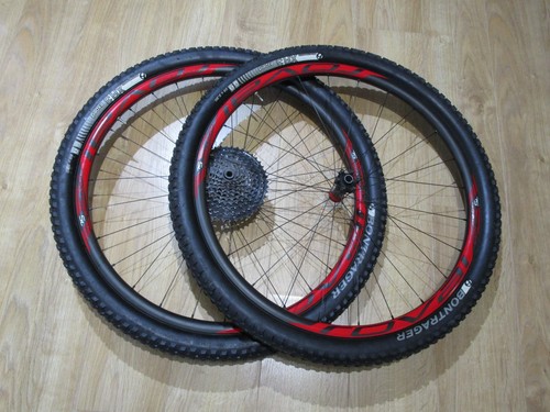 Specialized roval control - roval,