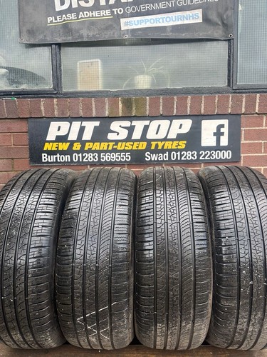235 pirelli scorpion - pirelli,