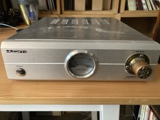 Kam DJ2 Power Amplifier