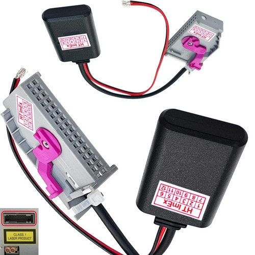 Audi rns bluetooth - rns-e,