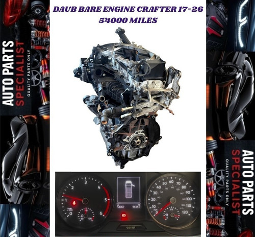 2023 volkswagen crafter fwd - 2023,