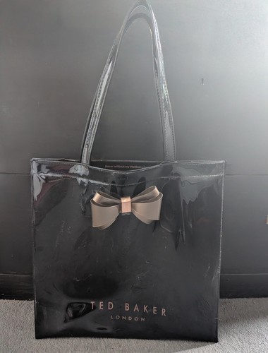 Ted baker iconic shopper large - ted,