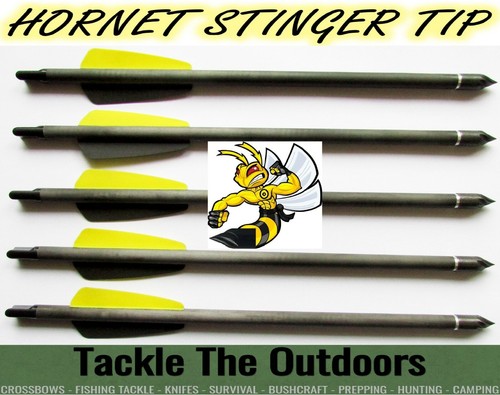 Hornet stinger tip carbon - stinger,