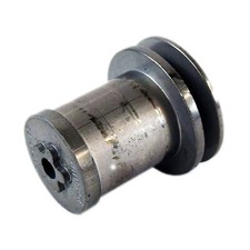 Genuine OEM Husqvarna Star Blade Adaptor, 7/8" for Lawn Mowers, 581352401