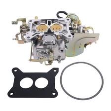 Brand new 2 Barrel Carburetor Carb 2100 For Ford 289 302 351 Cu Jeep Engine