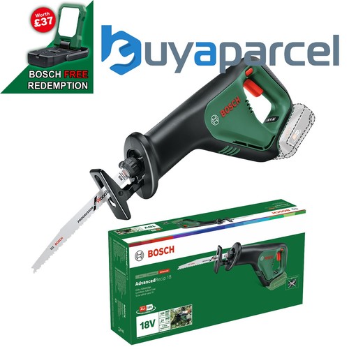 Bosch advancedrecip 18v - bosch,