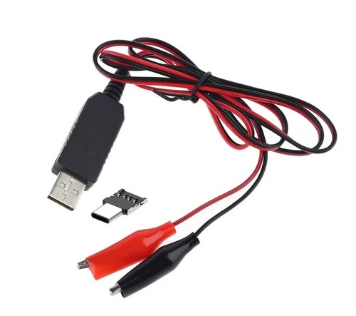 Usb power supply - power,