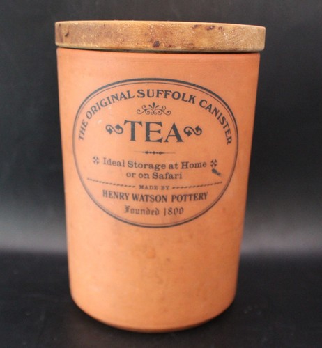 Henry watson pottery - pottery, the