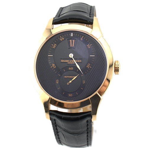 Baume mercier william - william,