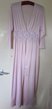 Vintage Avon Pale Pink Silky