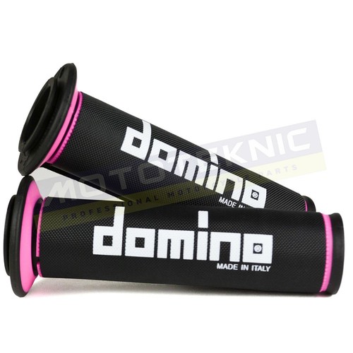 Domino pink black a450 full - domino,