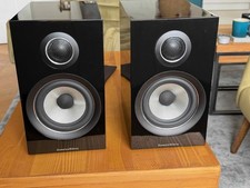 Bowers Wilkins 707 s2 Speaker