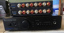 Cambridge Audio DacMagic Plus