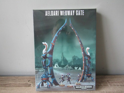 Warhammer 40k aeldari army - warhammer,