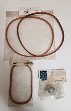 Vintage RC Heli Helicopter