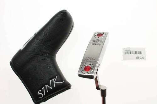 Scotty cameron studio select - scotty,