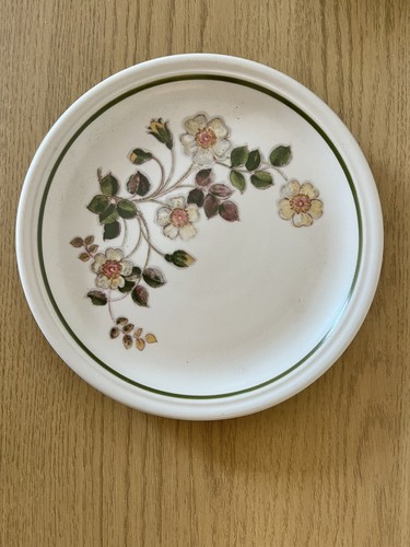 Vintage side plate michael - side, st